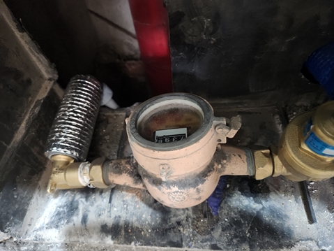 누수탐지 PC 이미지 3521320